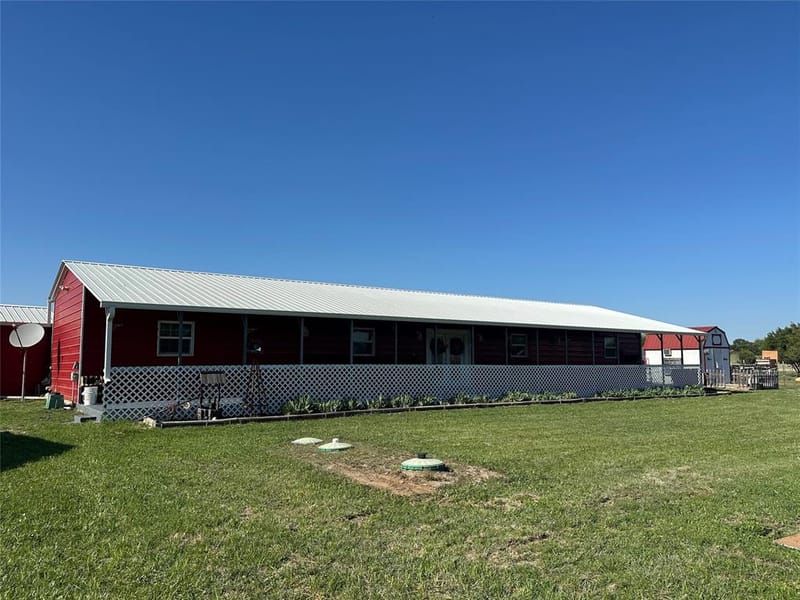 134 1112, Rio Vista TX 76093 - Photo 16