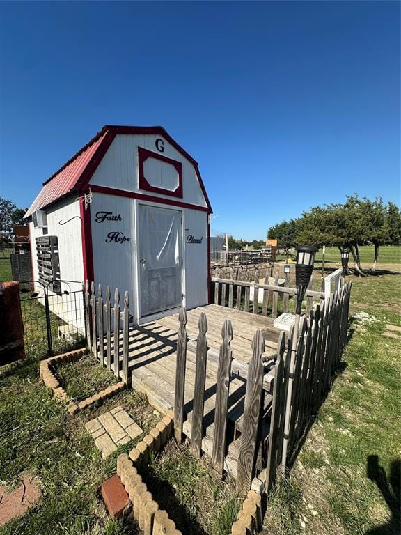 134 1112, Rio Vista TX 76093 - Photo 22
