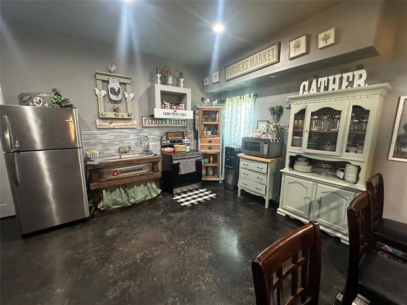 134 1112, Rio Vista TX 76093