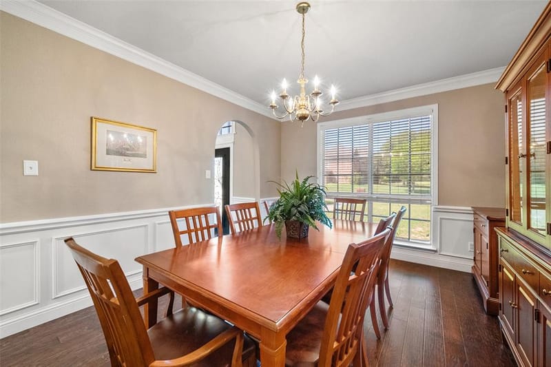 813 Saratoga Drive, Southlake TX 76092 - Photo 12