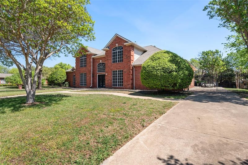 813 Saratoga Drive, Southlake TX 76092 - Photo 7