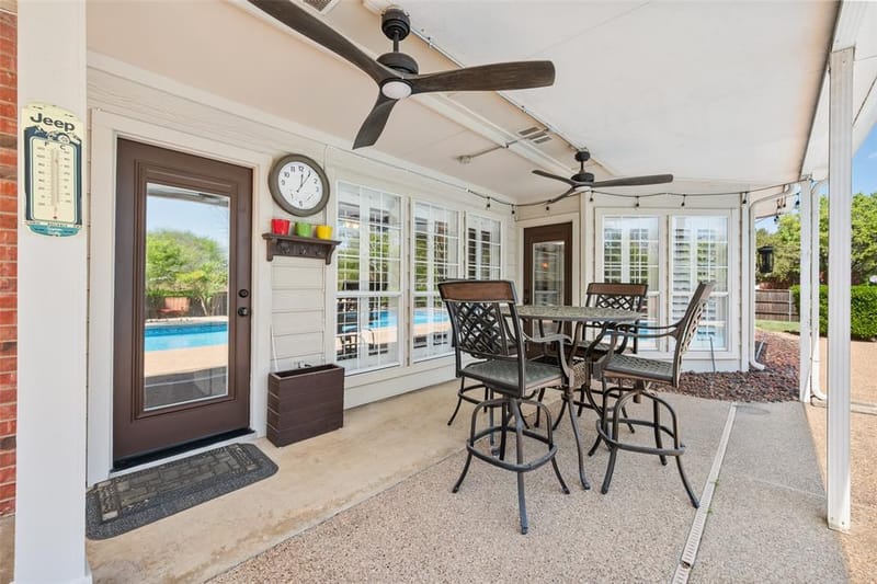 813 Saratoga Drive, Southlake TX 76092 - Photo 32