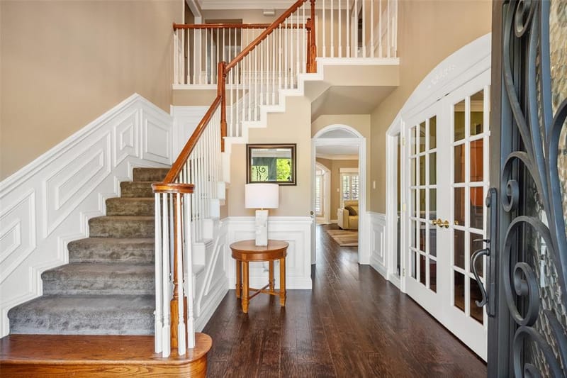 813 Saratoga Drive, Southlake TX 76092 - Photo 9