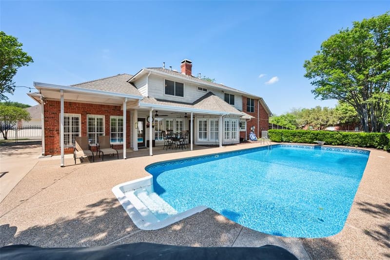 813 Saratoga Drive, Southlake TX 76092 - Photo 30