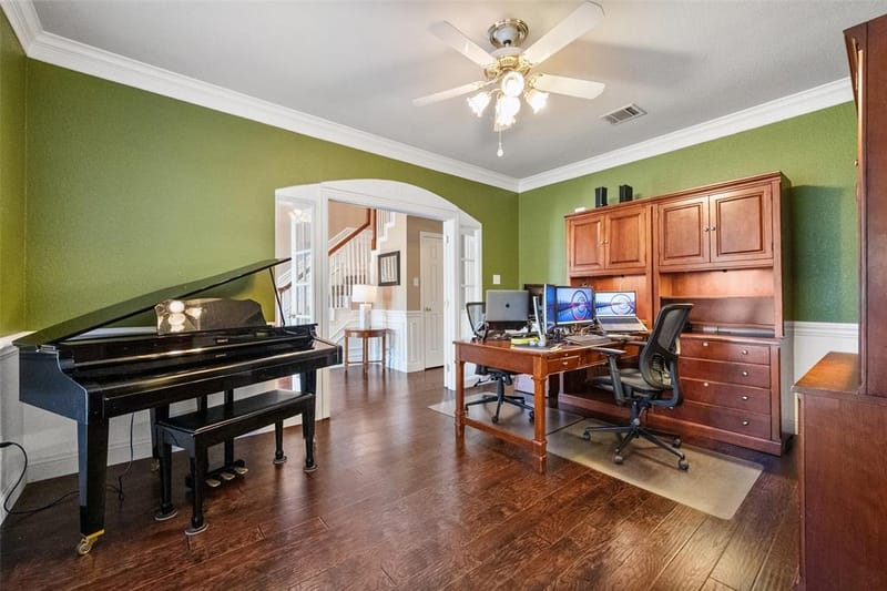 813 Saratoga Drive, Southlake TX 76092 - Photo 10