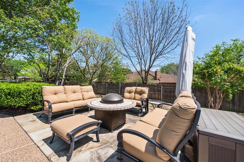 813 Saratoga Drive, Southlake TX 76092 - Photo 33