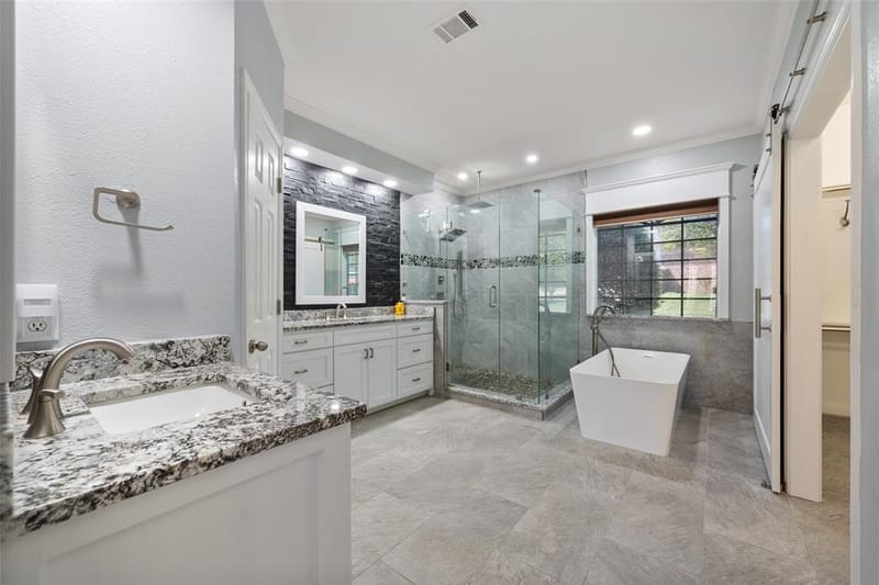 813 Saratoga Drive, Southlake TX 76092 - Photo 18