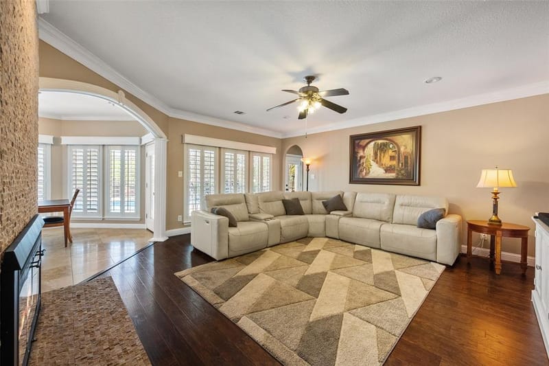 813 Saratoga Drive, Southlake TX 76092 - Photo 11