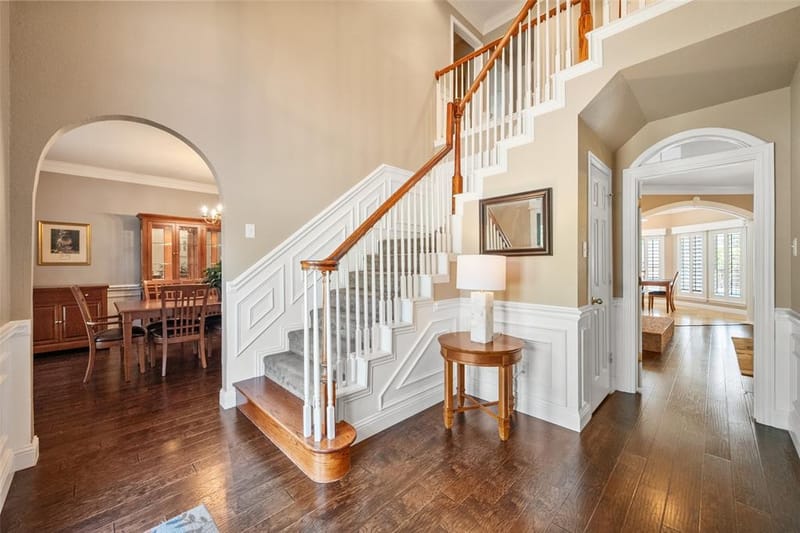 813 Saratoga Drive, Southlake TX 76092 - Photo 8