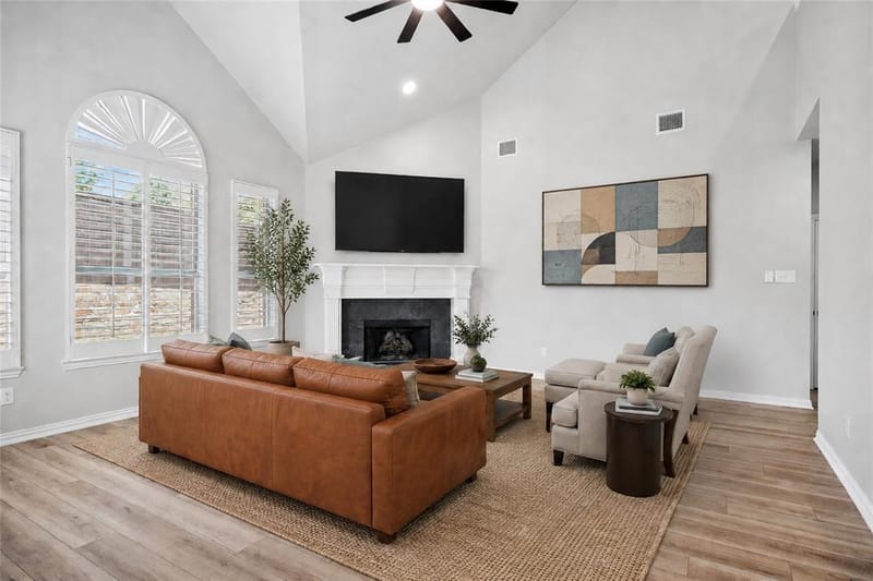 2986 Marchwood Drive, Highland Village TX 75077 - Photo 6