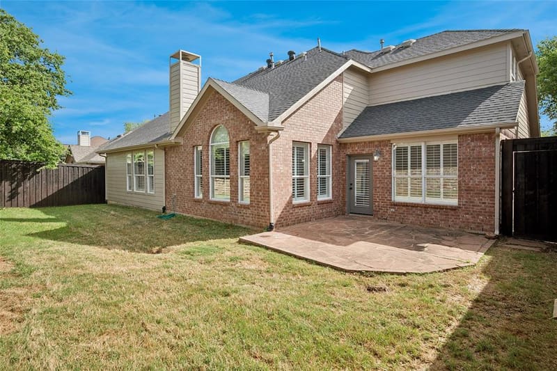 2986 Marchwood Drive, Highland Village TX 75077 - Photo 22