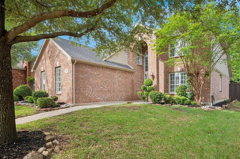 2986 Marchwood Drive, Highland Village TX 75077 - Photo 3