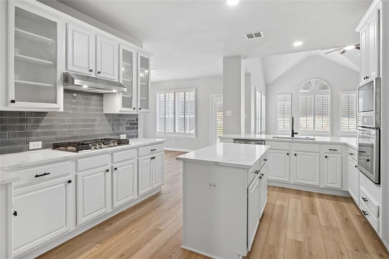 2986 Marchwood Drive, Highland Village TX 75077 - Photo 8