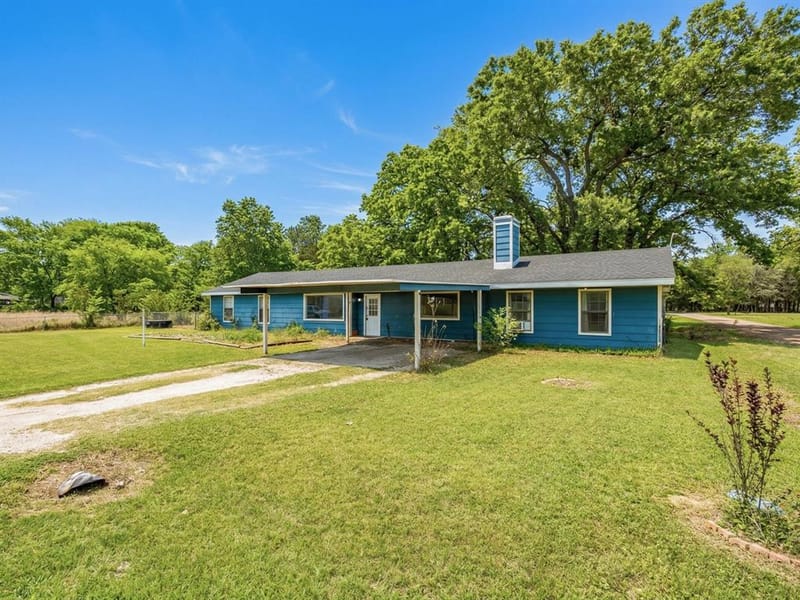 209 Pierce Drive, Mabank TX 75156 - Photo 2