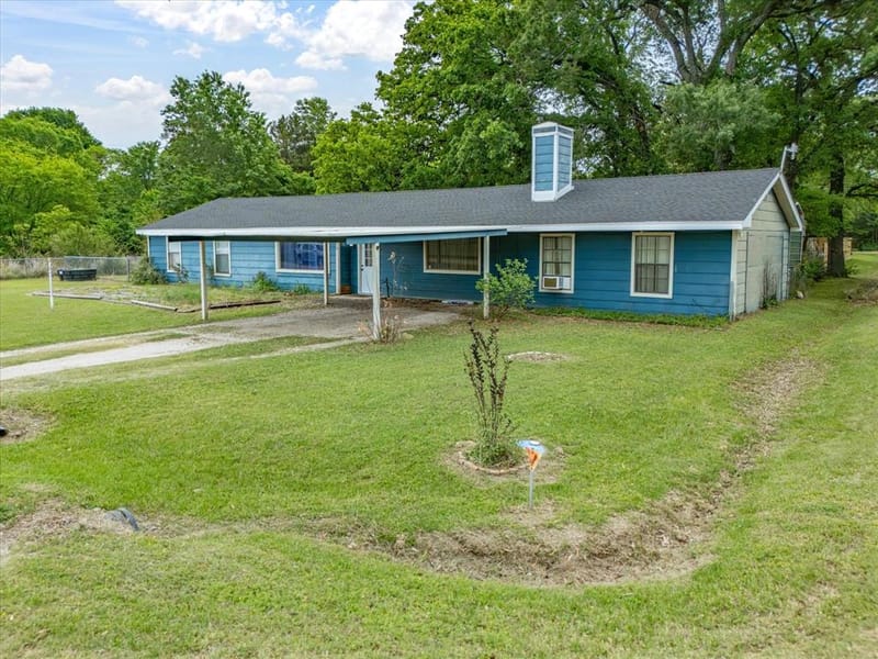 209 Pierce Drive, Mabank TX 75156 - Photo 7