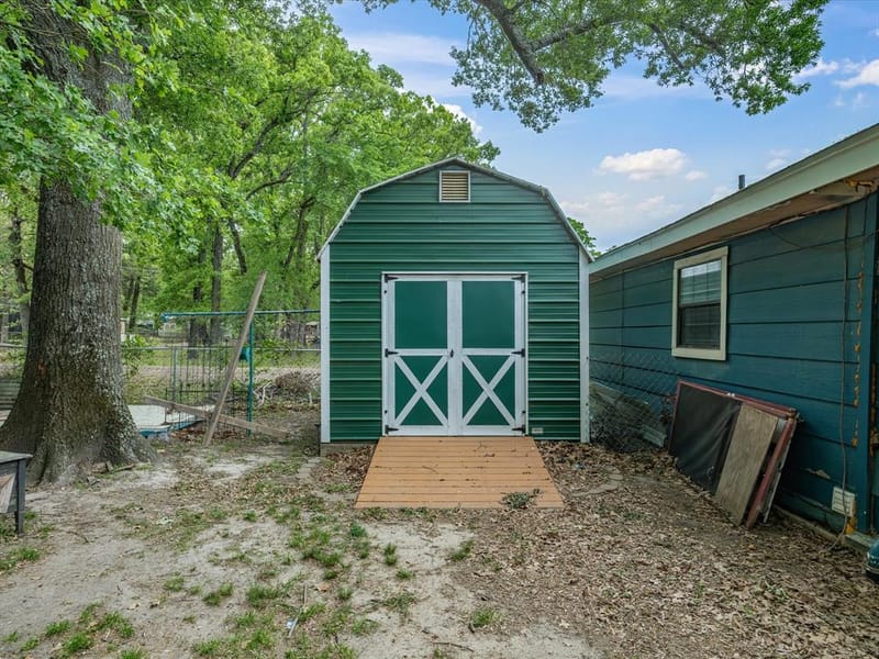 209 Pierce Drive, Mabank TX 75156 - Photo 31