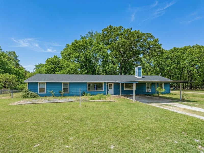 209 Pierce Drive, Mabank TX 75156 - Photo 8