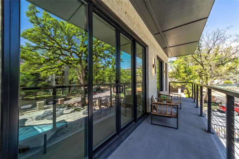 3601 Routh Street # 2F, Dallas TX 75219 - Photo 23