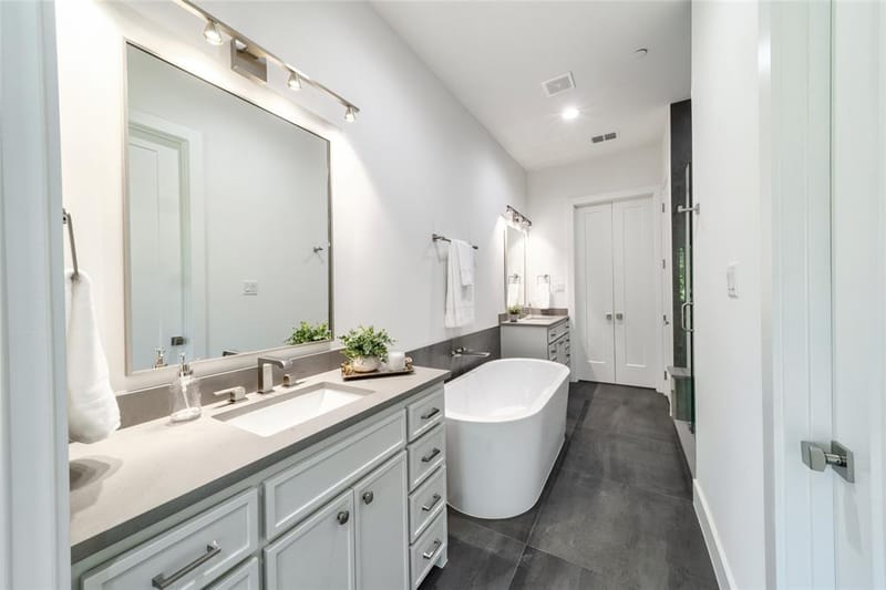 3601 Routh Street # 2F, Dallas TX 75219 - Photo 12