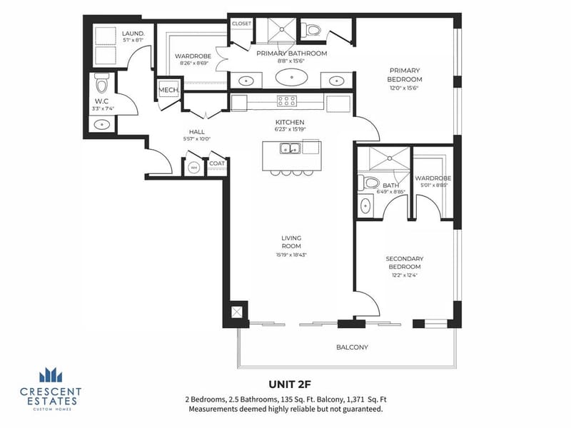 3601 Routh Street # 2F, Dallas TX 75219 - Photo 26