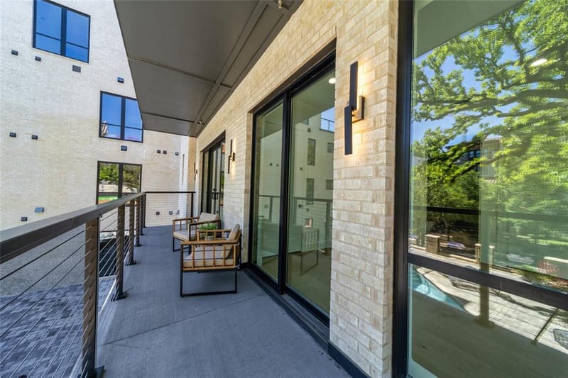3601 Routh Street # 2F, Dallas TX 75219 - Photo 22