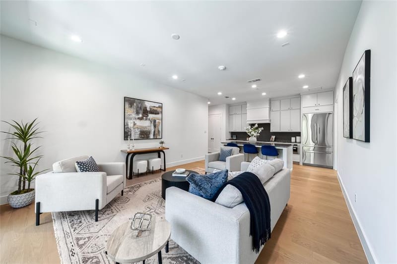 3601 Routh Street # 2F, Dallas TX 75219 - Photo 7