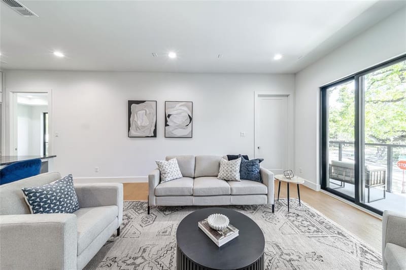 3601 Routh Street # 2F, Dallas TX 75219 - Photo 9