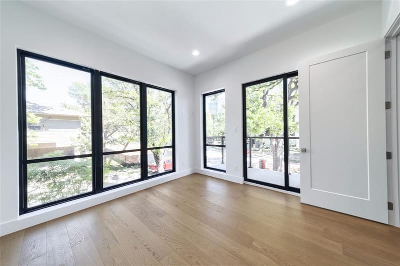 3601 Routh Street # 2F, Dallas TX 75219 - Photo 18