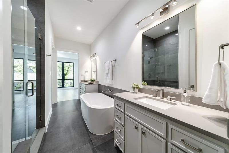 3601 Routh Street # 2F, Dallas TX 75219 - Photo 15