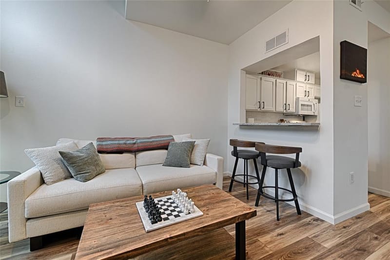 5720 Marquita Avenue # 23, Dallas TX 75206 - Photo 2