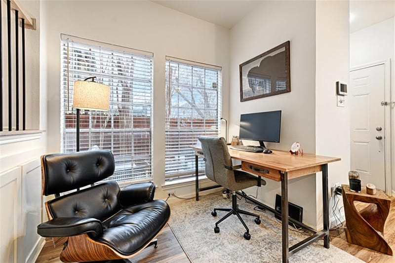 5720 Marquita Avenue # 23, Dallas TX 75206 - Photo 13