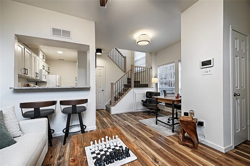 5720 Marquita Avenue # 23, Dallas TX 75206 - Photo 3