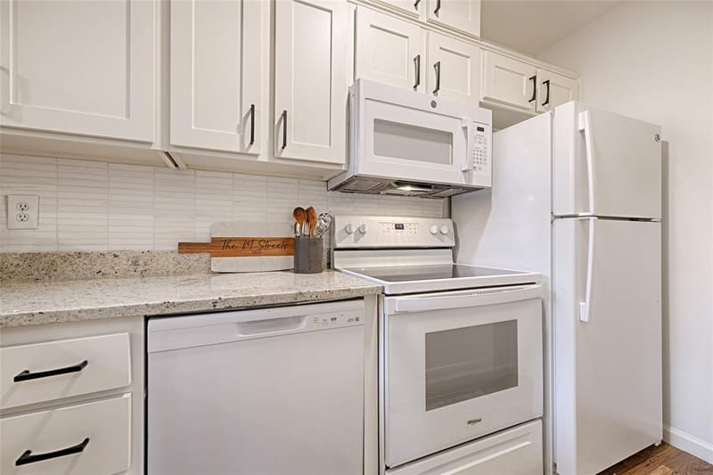 5720 Marquita Avenue # 23, Dallas TX 75206 - Photo 5