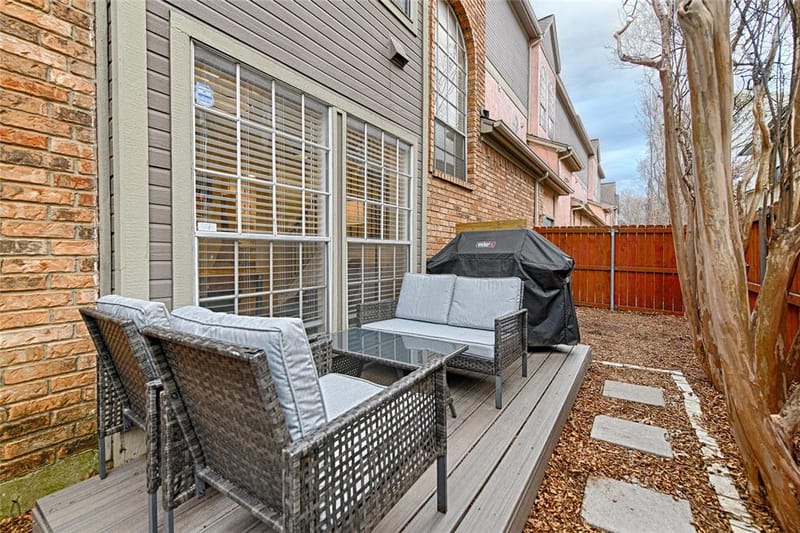 5720 Marquita Avenue # 23, Dallas TX 75206 - Photo 9