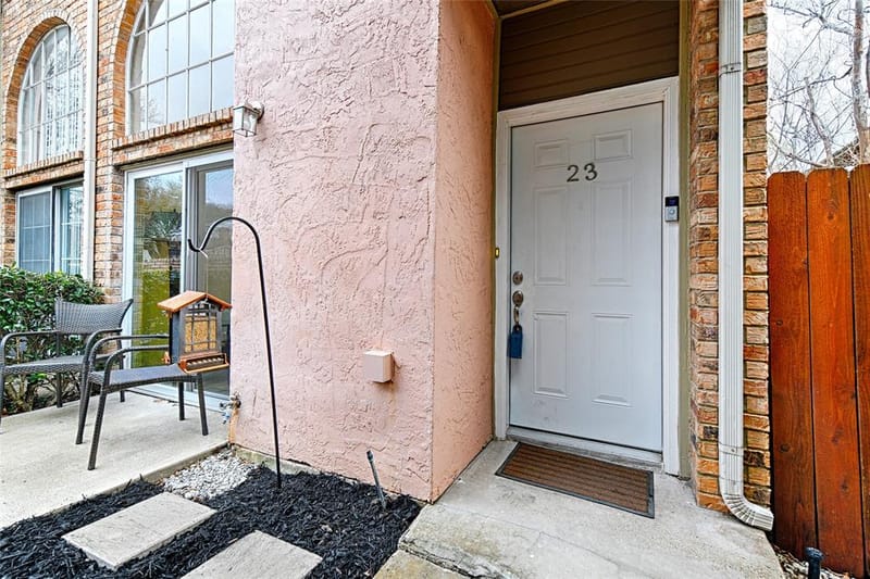 5720 Marquita Avenue # 23, Dallas TX 75206 - Photo 15