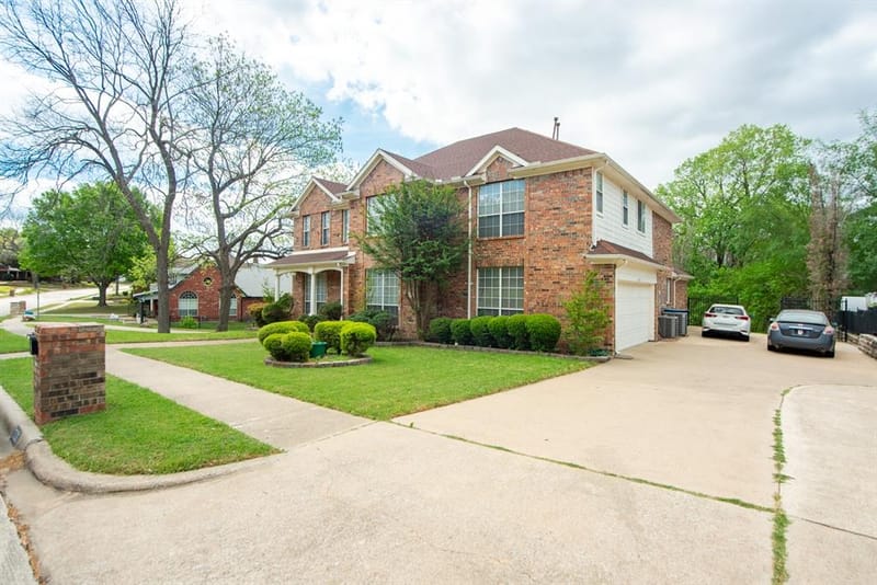 2106 Indian Trail, Rowlett TX 75088 - Photo 3
