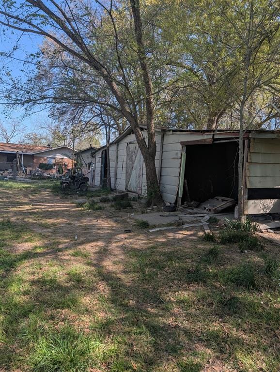 3395 Bonham Street, Paris TX 75460 - Photo 5