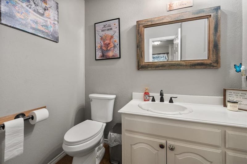 2800 Coventry Road, Crowley TX 76036 - Photo 27