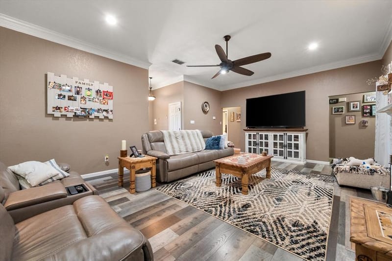 2800 Coventry Road, Crowley TX 76036 - Photo 13