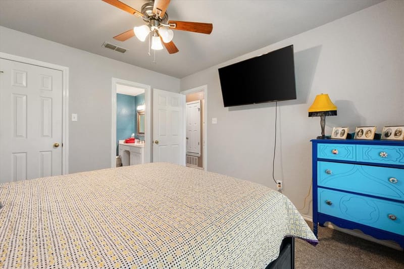 2800 Coventry Road, Crowley TX 76036 - Photo 20