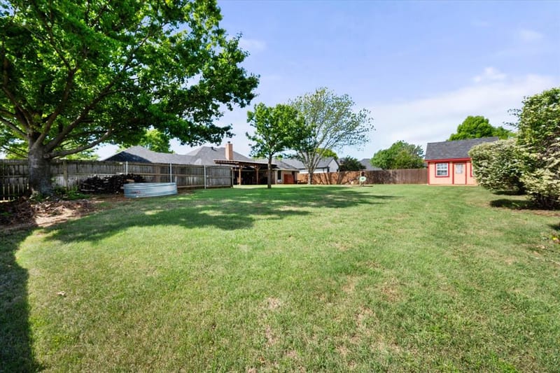 2800 Coventry Road, Crowley TX 76036 - Photo 9