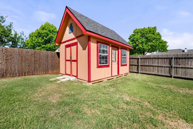 2800 Coventry Road, Crowley TX 76036 - Photo 38