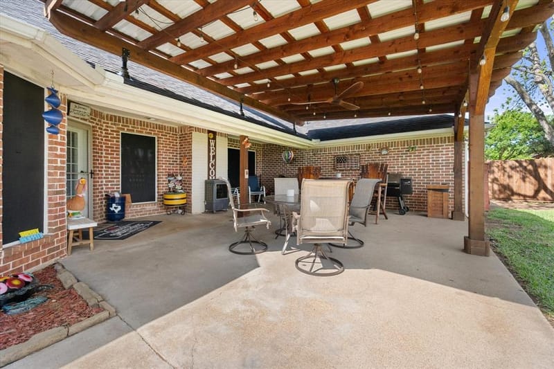 2800 Coventry Road, Crowley TX 76036 - Photo 37