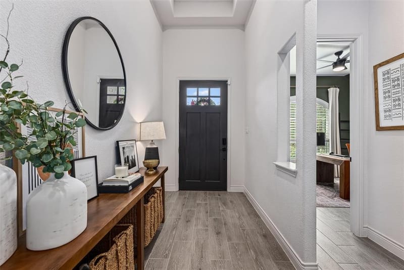 2716 Preakness Place, Celina TX 75009 - Photo 2