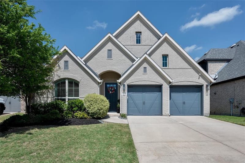 2716 Preakness Place, Celina TX 75009