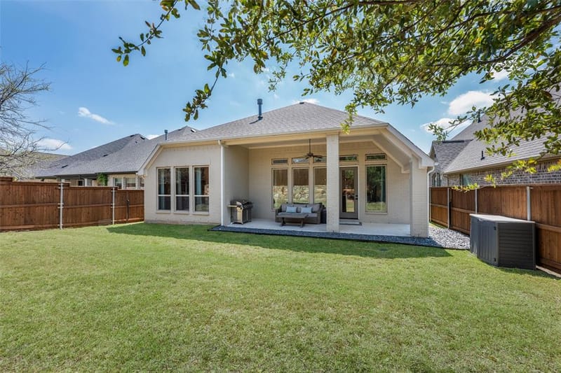 2716 Preakness Place, Celina TX 75009 - Photo 30
