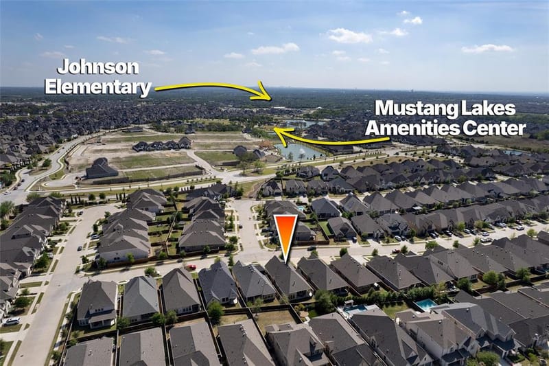 2716 Preakness Place, Celina TX 75009 - Photo 34
