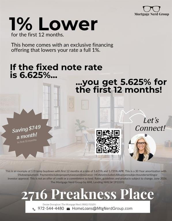 2716 Preakness Place, Celina TX 75009 - Photo 38