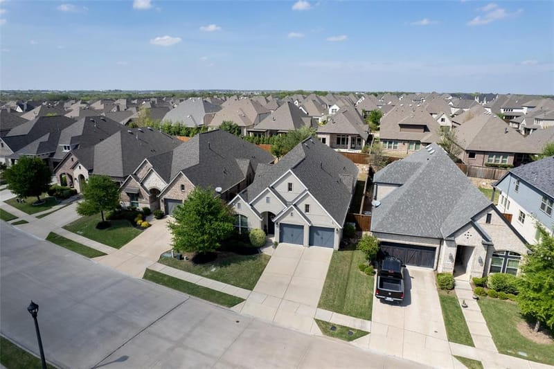 2716 Preakness Place, Celina TX 75009 - Photo 33