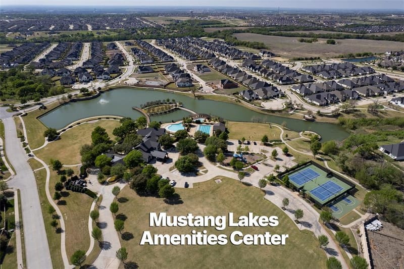 2716 Preakness Place, Celina TX 75009 - Photo 35